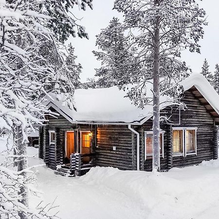 Holiday Home Villemi By Interhome Saariselkä Exterior foto