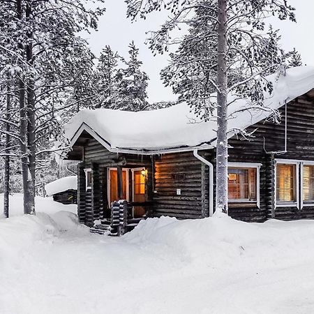 Holiday Home Villemi By Interhome Saariselkä Exterior foto