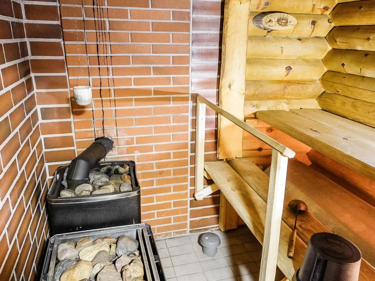 Holiday Home Villemi By Interhome Saariselkä Exterior foto